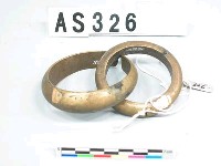 藏品(銅腕飾)的圖片